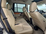 Land Rover LR4 2015