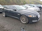 Jaguar XF 2012