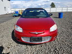 Chrysler Sebring 2002