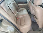 Lincoln LS 2002