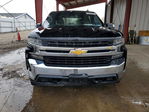 Chevrolet Silverado 2019