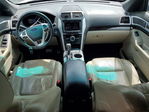 Ford Explorer 2014