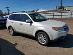 Subaru Forester 2013