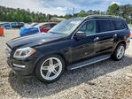 Mercedes-Benz GL-klasse 2014