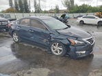 Nissan Altima 2013