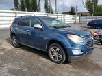 Chevrolet Equinox 2017