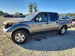 Nissan Navara (Frontier) 2006