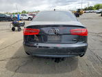 Audi A6 2015