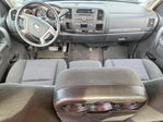Chevrolet Silverado 2012