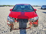 Honda Fit 2018