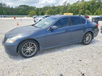 Infiniti G 2008