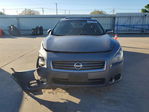 Nissan Maxima 2014