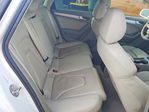 Audi A4 2011