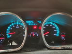 Chevrolet Traverse 2012