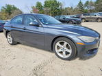 BMW Series 3 2013