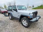 Jeep Wrangler 2009