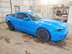 Ford Mustang 2014