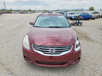Nissan Altima 2010
