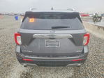 Ford Explorer 2023