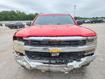 Chevrolet Silverado 2016