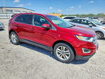 Ford Edge 2017