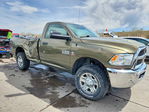 RAM 3500 2015