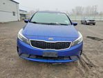 Kia Forte 2017