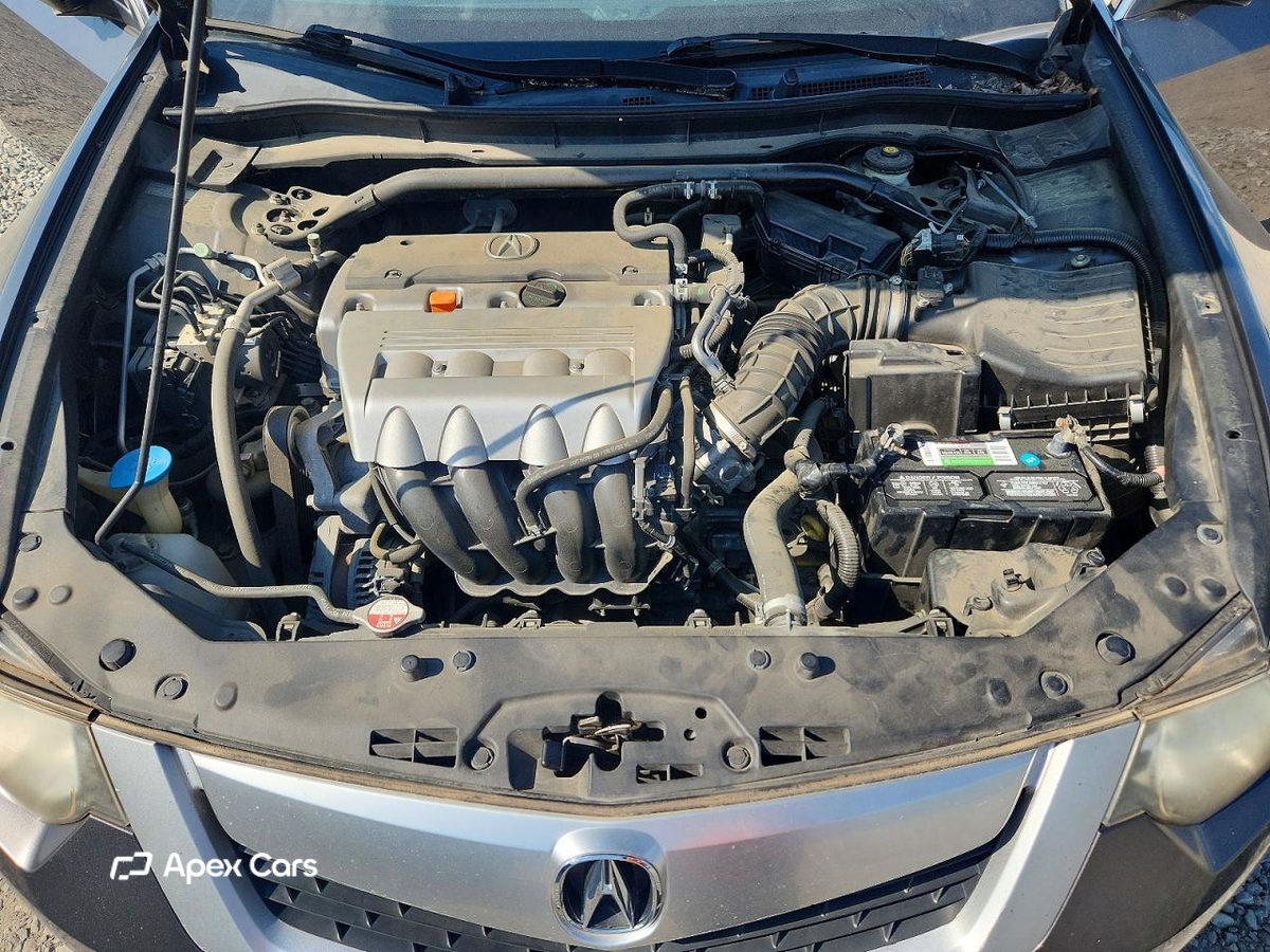 Acura TSX 2010