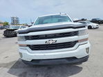 Chevrolet Silverado 2016