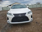 Lexus RX 2021