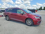 Chrysler Pacifica 2023