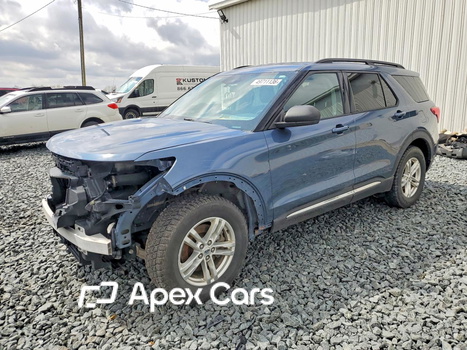 Ford Explorer 2020 - Image 1 of 13