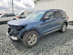 Ford Explorer 2020