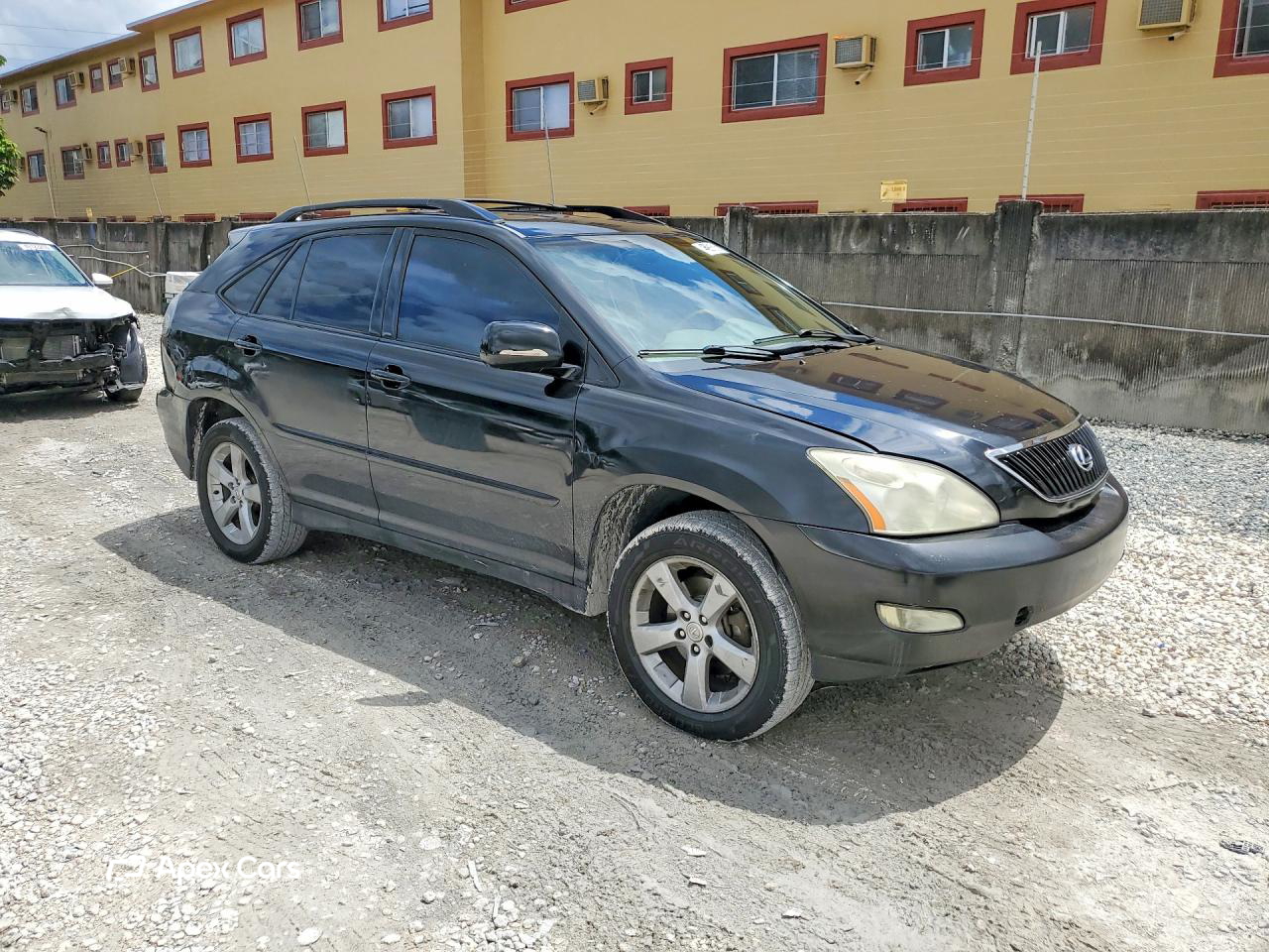 Lexus RX 2005