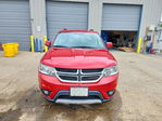 Dodge Journey 2016