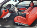BMW Series 4 2016