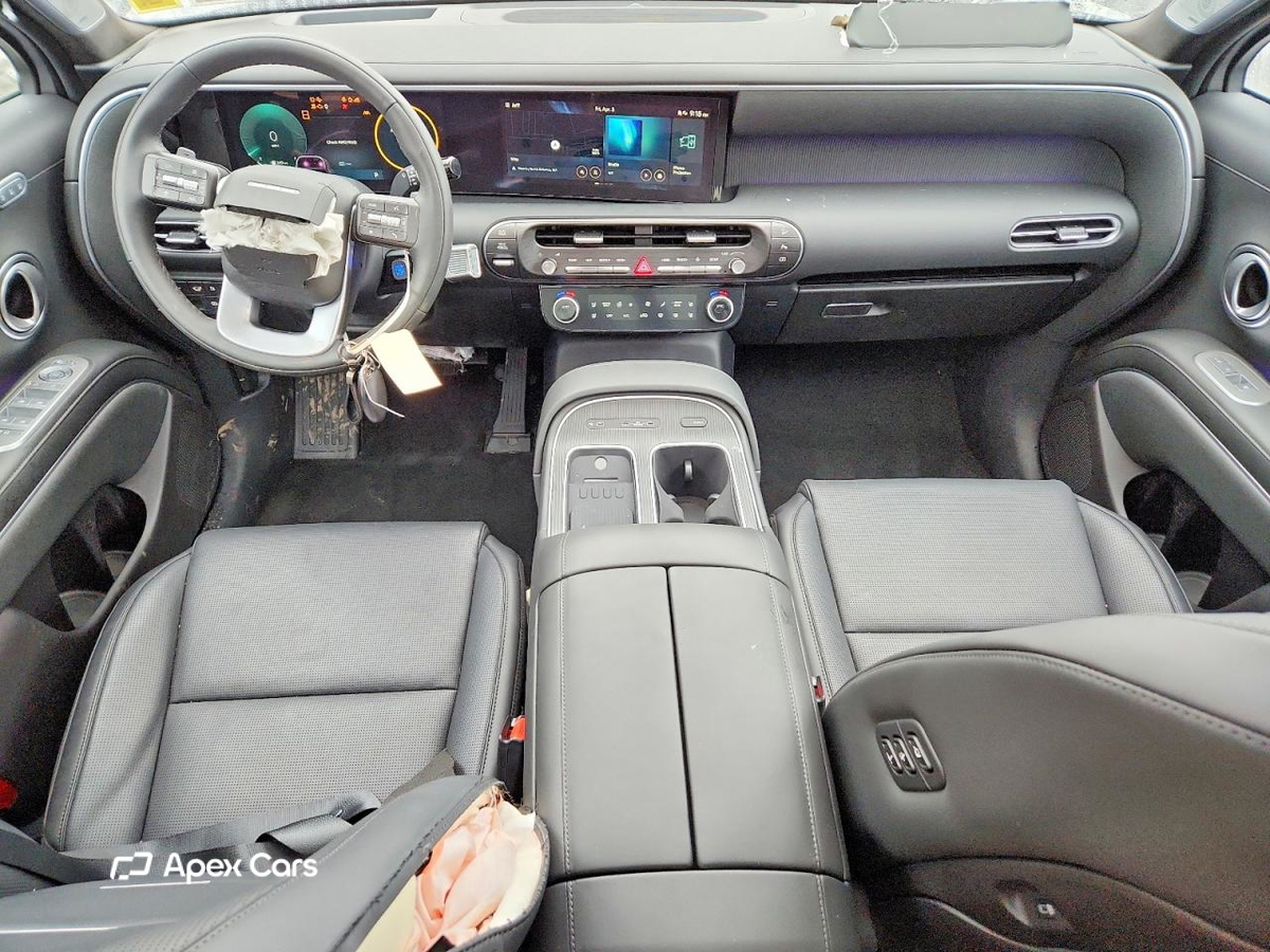 Hyundai Palisade 2026