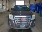 GMC Terrain 2012