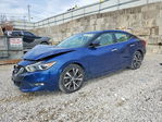 Nissan Maxima 2016