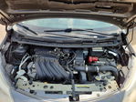 Nissan Versa 2016