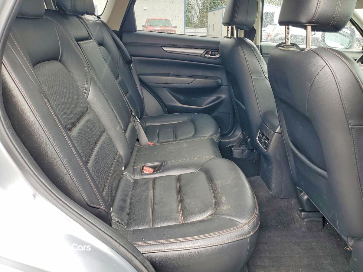 Mazda CX-5 2023