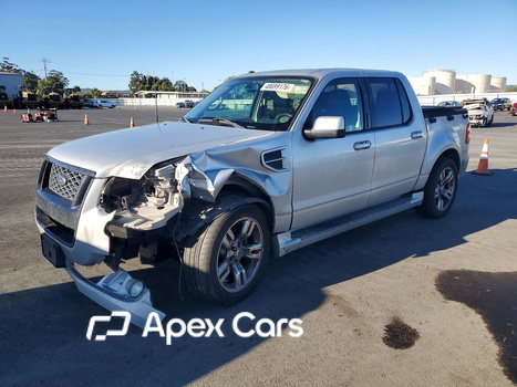 Ford Explorer 2010 - Image 1 of 12