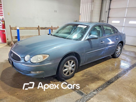 Buick LaCrosse 2006 - Image 1 of 13