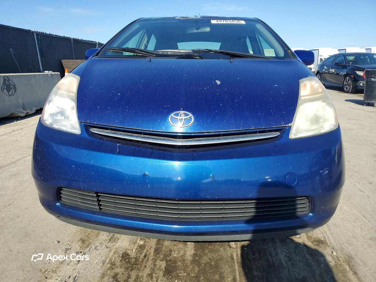 Toyota Prius 2009