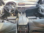 BMW X6 2016