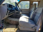 Ford Ranger 1991