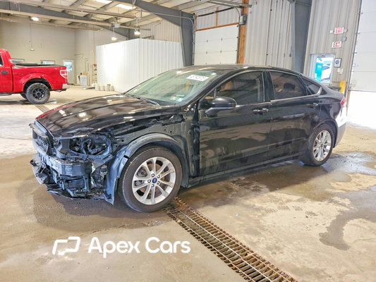 Ford Fusion 2020 - Image 1 of 12