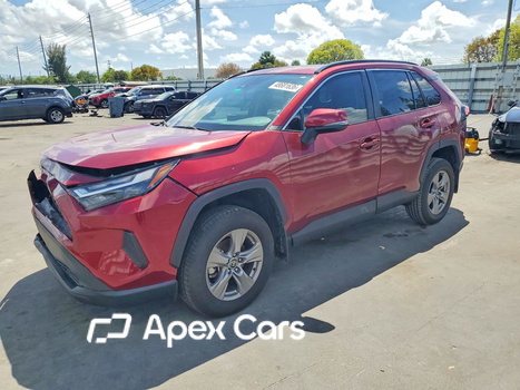 Toyota RAV 4 2025 - Image 1 of 13