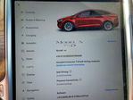 Tesla Model X 2017