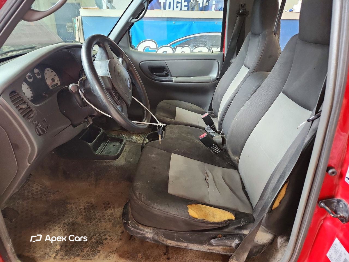 Ford Ranger 2005